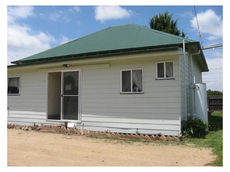 6 Edwards Street, Lindenow VIC 3865