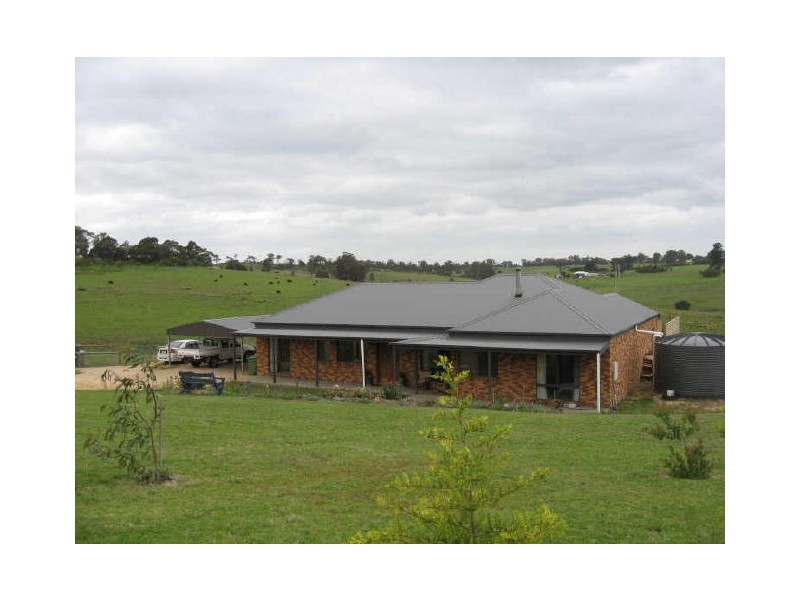 Bairnsdale VIC 3875