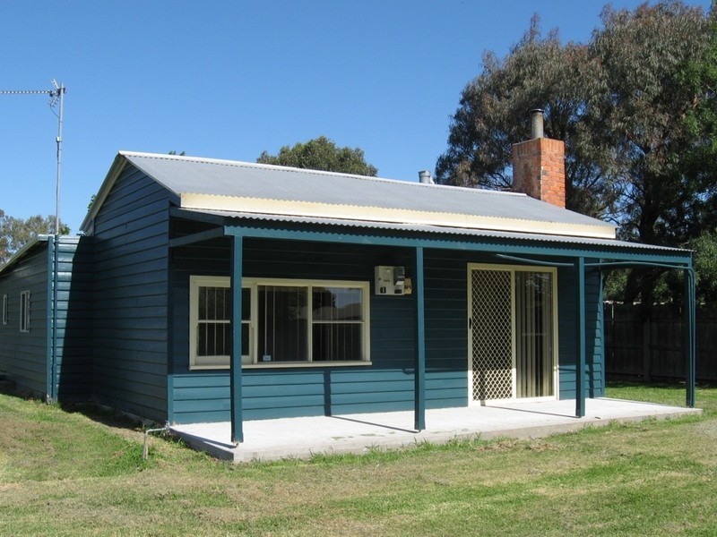 612 Glenaladale Lindenow Road, Lindenow South VIC 3875