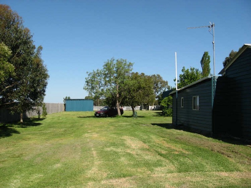 612 Glenaladale Lindenow Road, Lindenow South VIC 3875