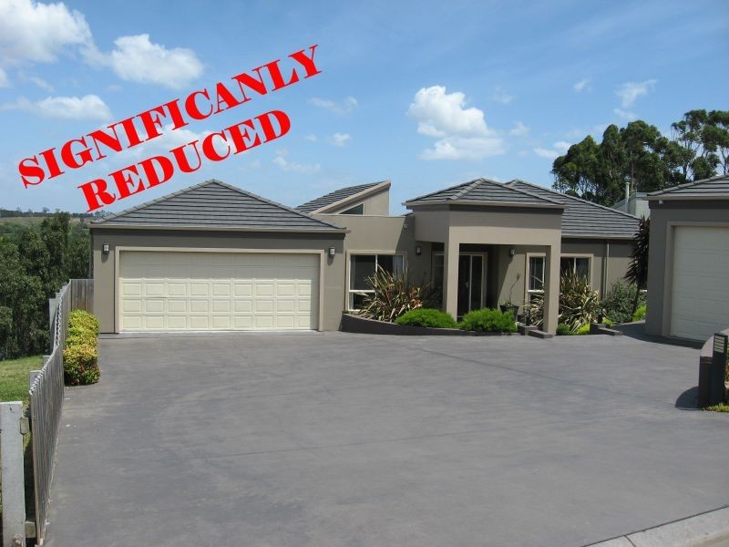 3 Thomas Mews, Bairnsdale VIC 3875