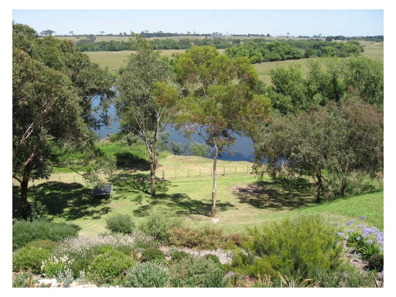 3 Thomas Mews, Bairnsdale VIC 3875