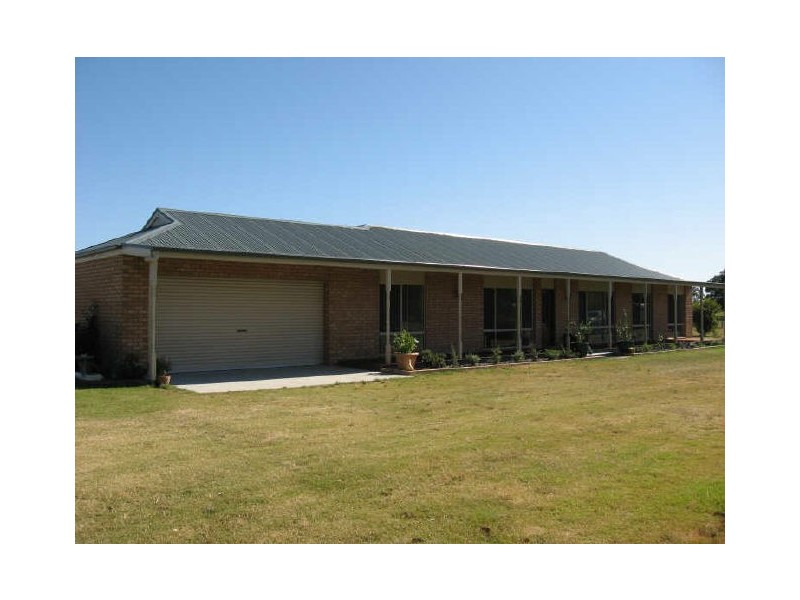 40 Fernbank Road, Lindenow South VIC 3875