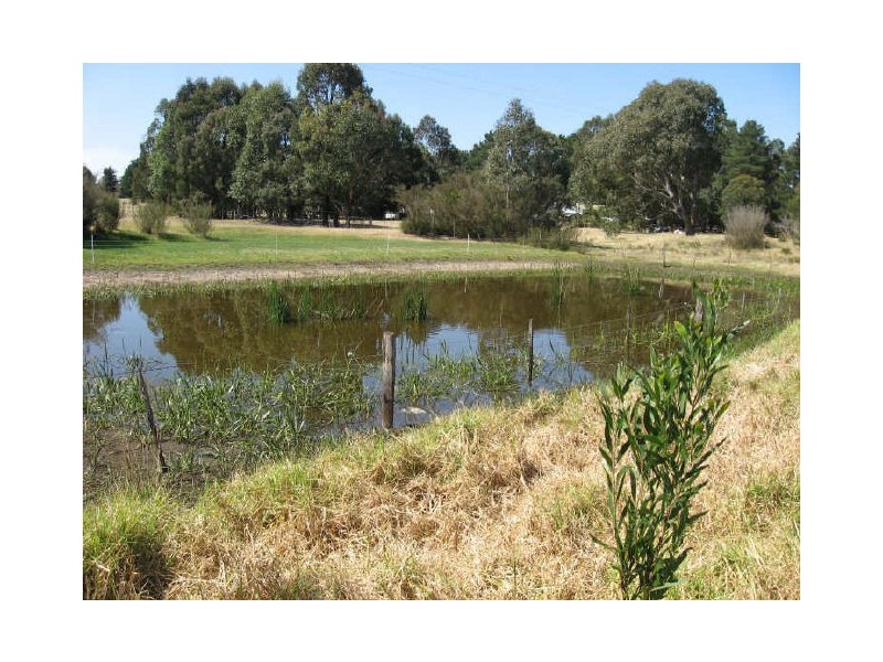 40 Fernbank Road, Lindenow South VIC 3875