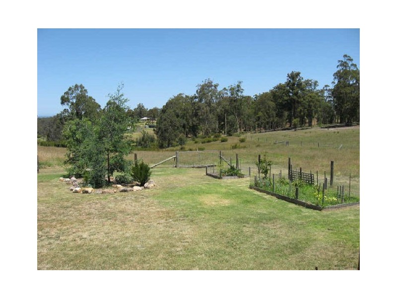 34 Hallier Court, Nicholson VIC 3882