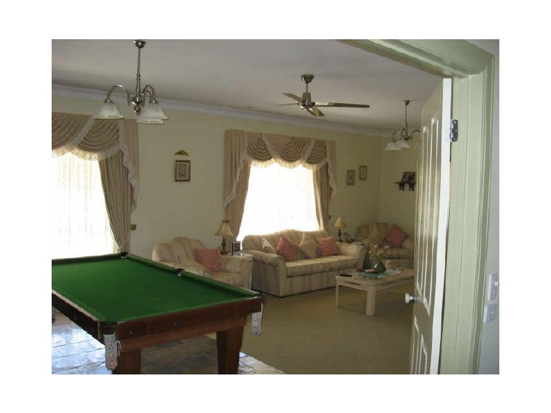 34 Hallier Court, Nicholson VIC 3882