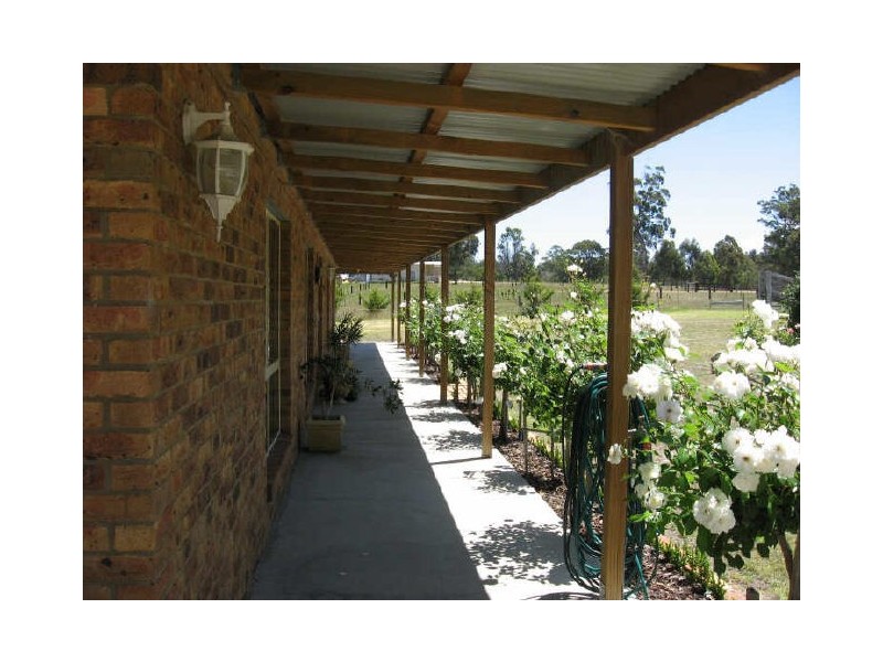 34 Hallier Court, Nicholson VIC 3882