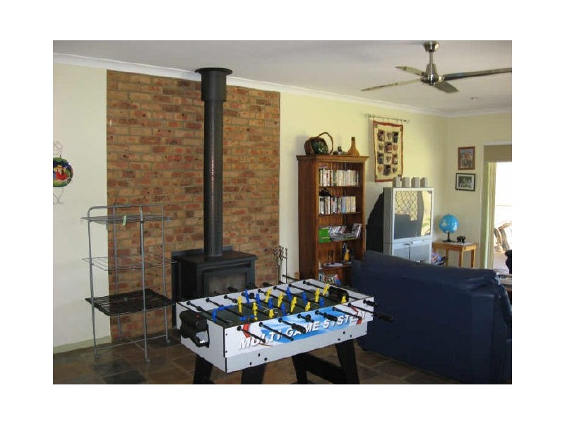 34 Hallier Court, Nicholson VIC 3882