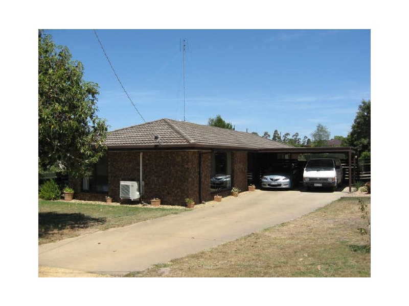 161 Bulumwaal Road, Wy Yung VIC 3875