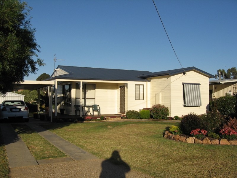 11 Nicholson Sarsfield Road, Nicholson VIC 3882