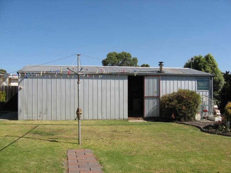 11 Nicholson Sarsfield Road, Nicholson VIC 3882