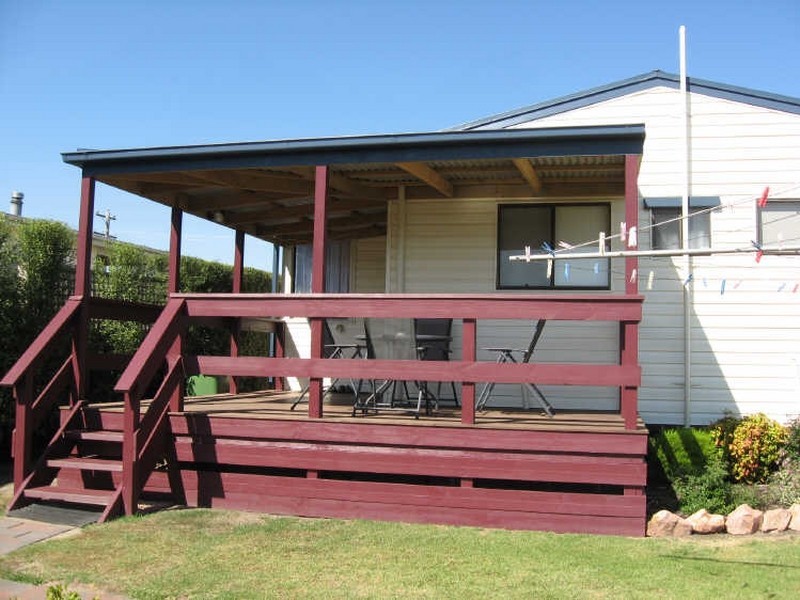 11 Nicholson Sarsfield Road, Nicholson VIC 3882