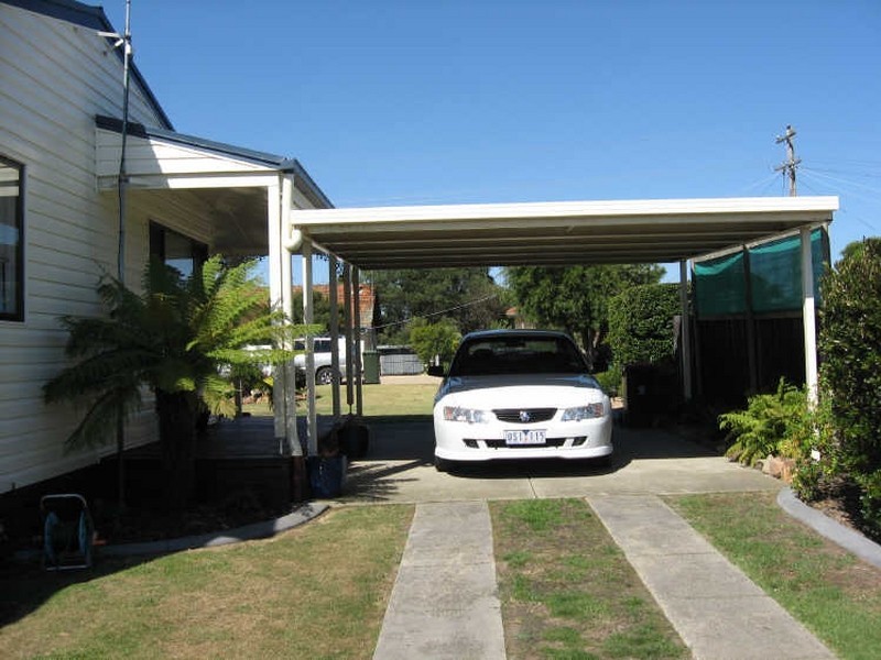 11 Nicholson Sarsfield Road, Nicholson VIC 3882