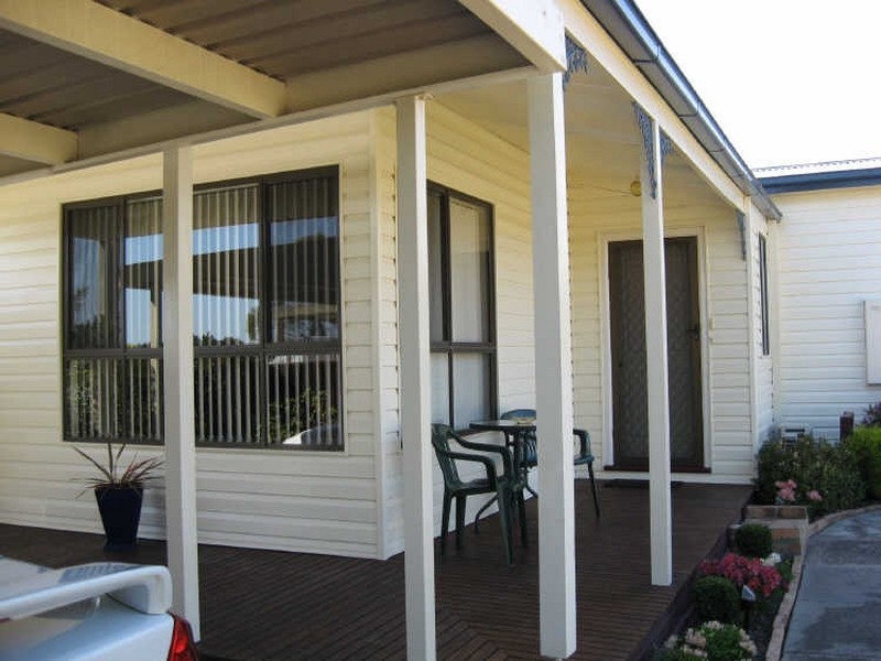 11 Nicholson Sarsfield Road, Nicholson VIC 3882