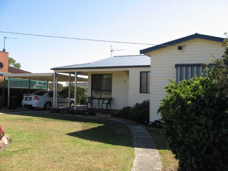 11 Nicholson Sarsfield Road, Nicholson VIC 3882