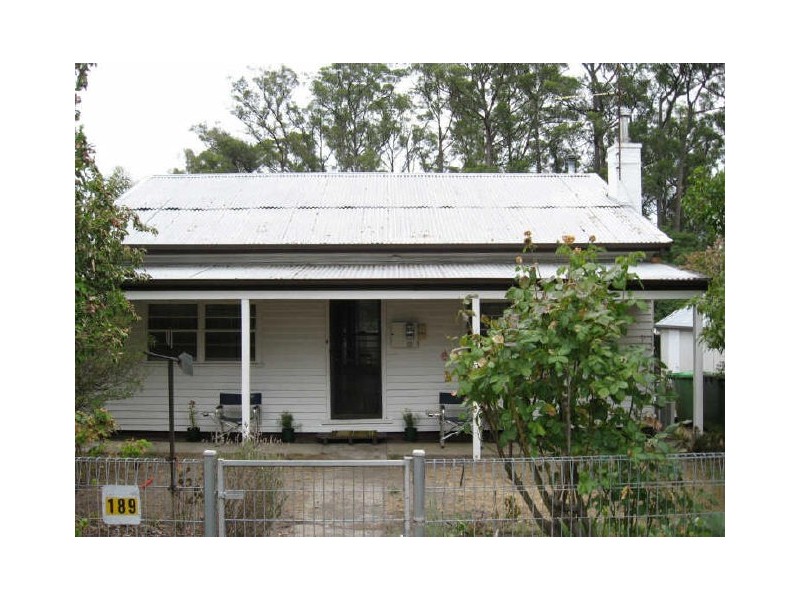 189 Great Alpine Road, Bruthen VIC 3885