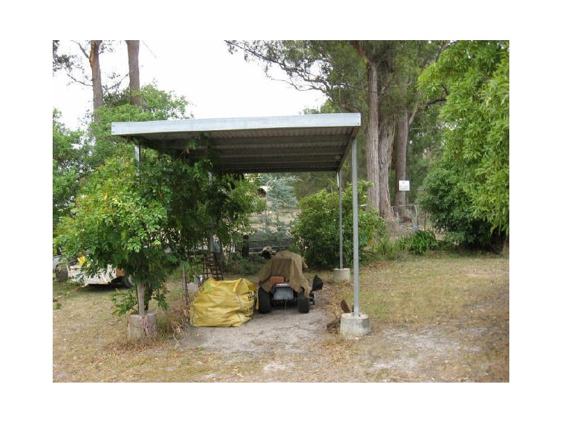 189 Great Alpine Road, Bruthen VIC 3885