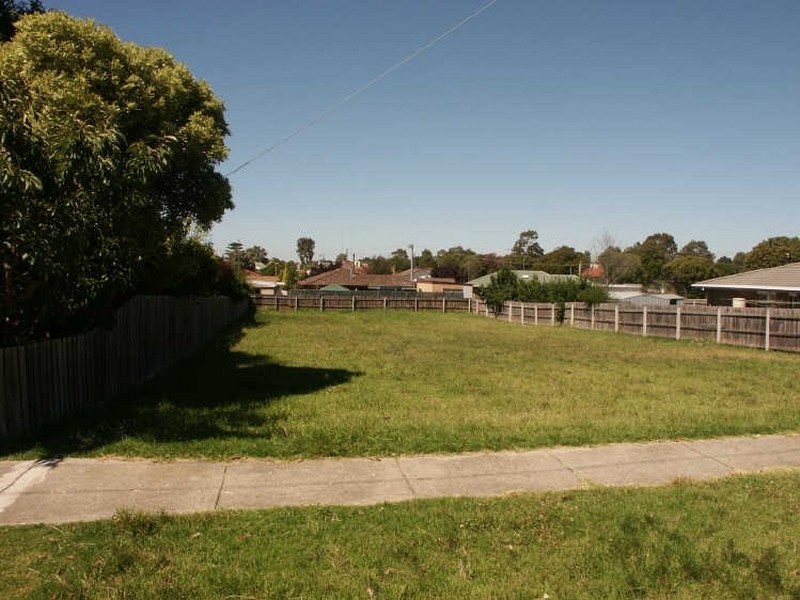 29 Moroney Street, Bairnsdale VIC 3875