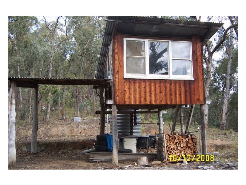 Lot 2 Dargo-Forrest Road, Dargo VIC 3862