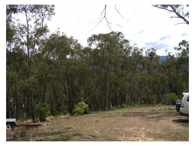 Lot 2 Dargo-Forrest Road, Dargo VIC 3862