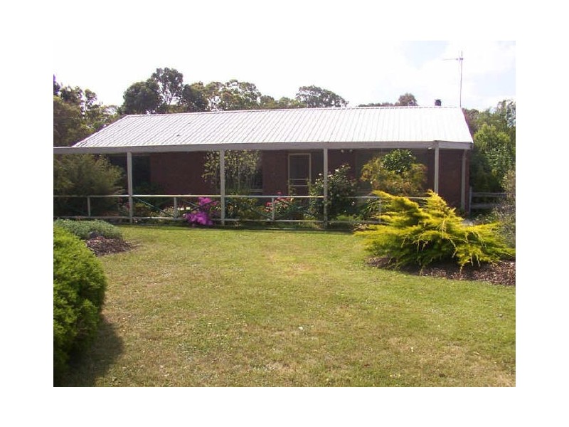 62 Stephensons Road, Nicholson VIC 3882