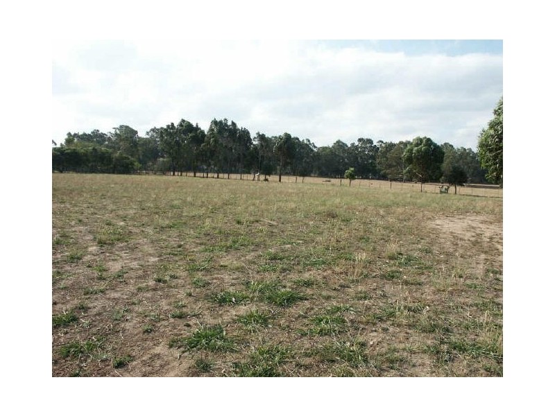 62 Stephensons Road, Nicholson VIC 3882