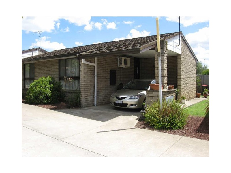 Bairnsdale VIC 3875