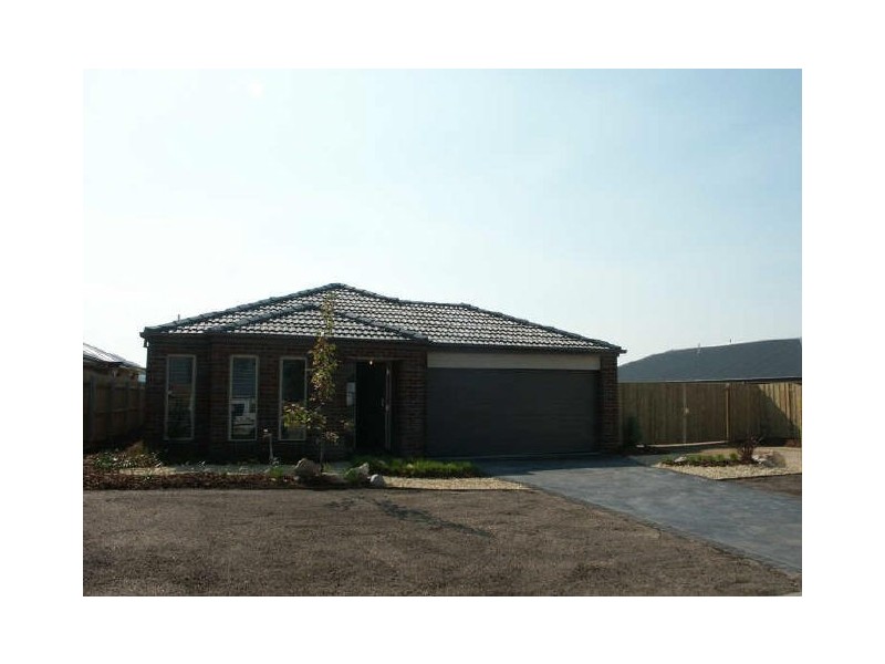 38 Flinns Road, Bairnsdale VIC 3875