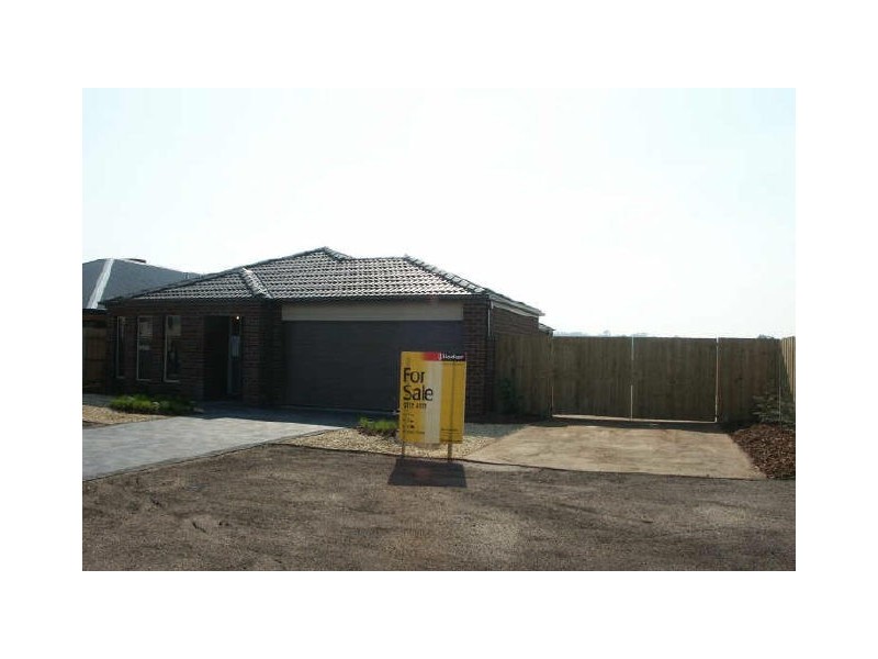 38 Flinns Road, Bairnsdale VIC 3875
