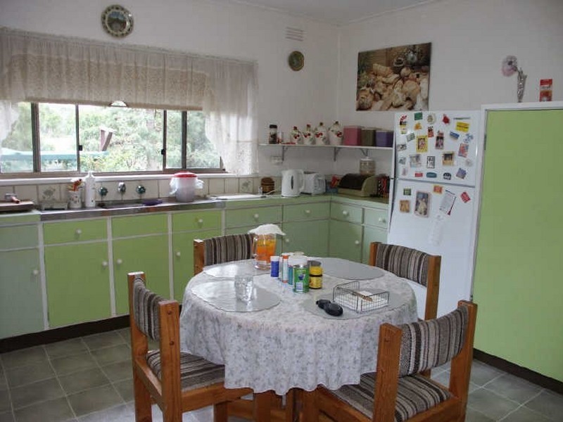 440 Omeo Highway, Lucknow VIC 3875