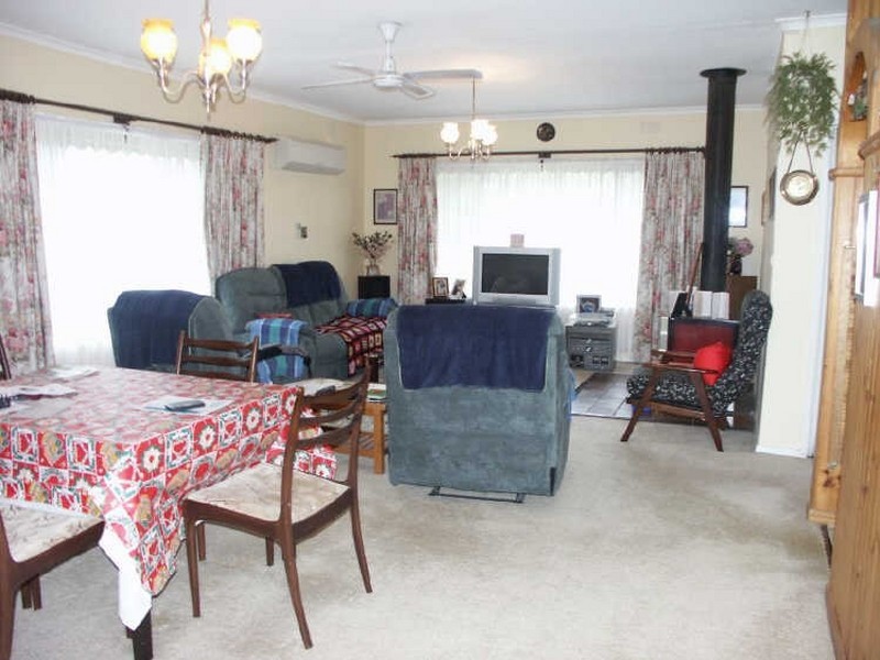 440 Omeo Highway, Lucknow VIC 3875