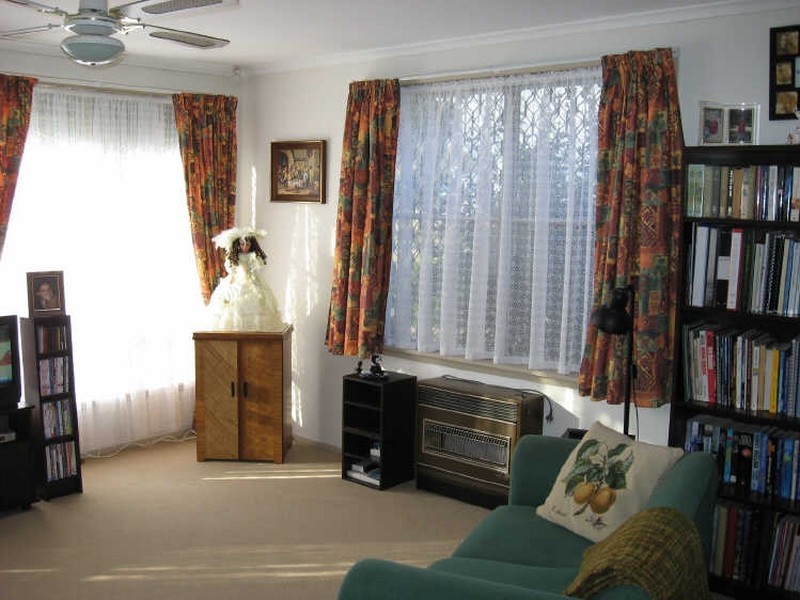 1 Flett Court, Bairnsdale VIC 3875