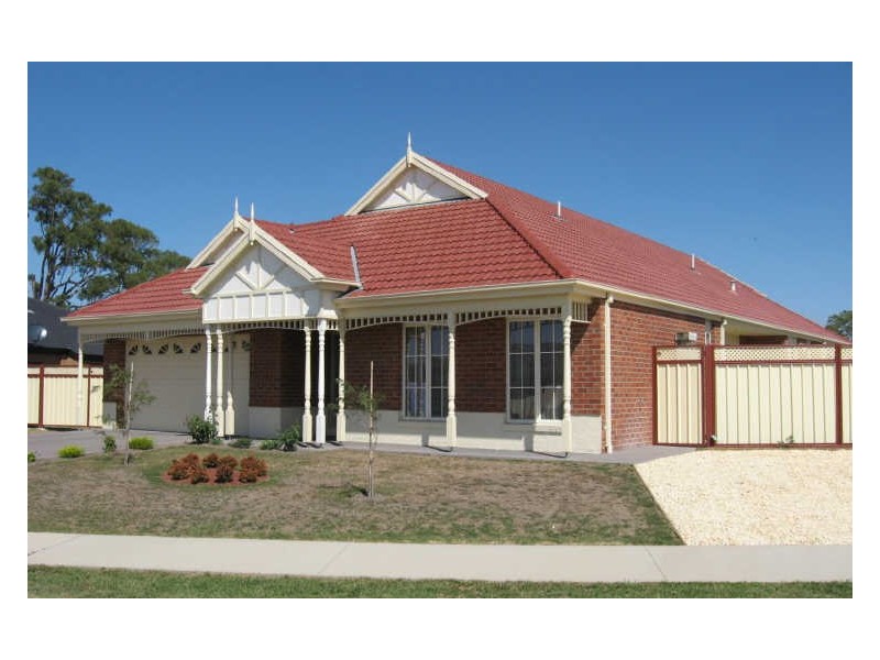 Bairnsdale VIC 3875