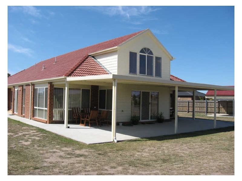 Bairnsdale VIC 3875