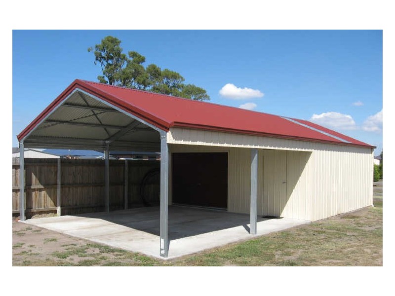Bairnsdale VIC 3875