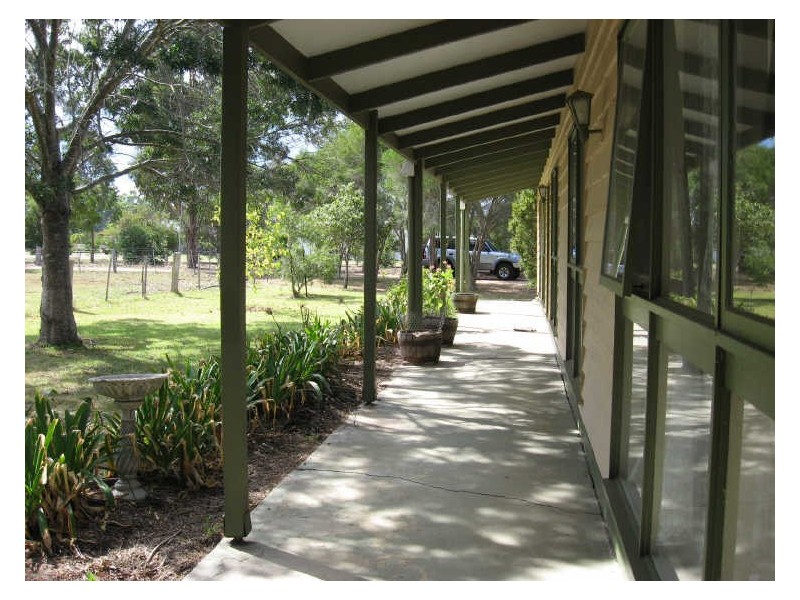 Tambo Upper VIC 3885