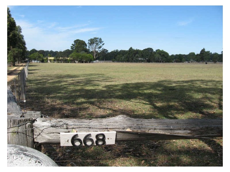 Tambo Upper VIC 3885