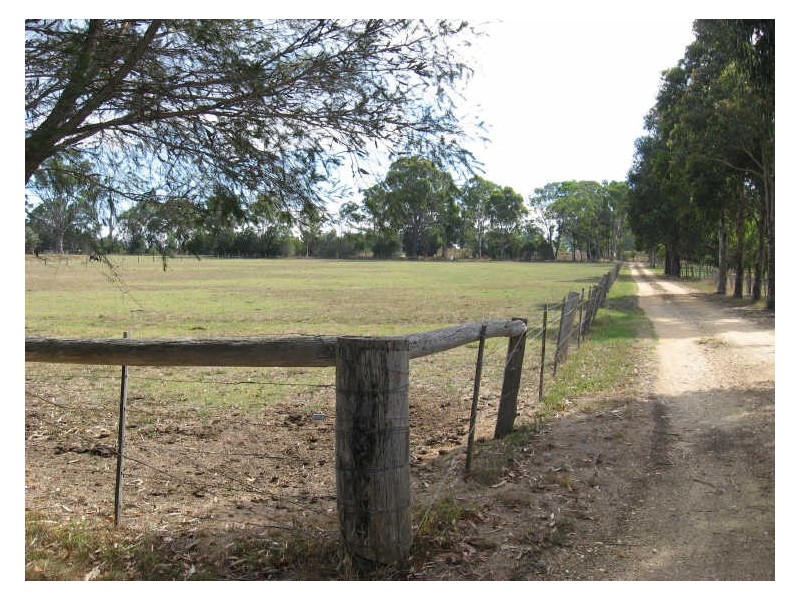 Tambo Upper VIC 3885