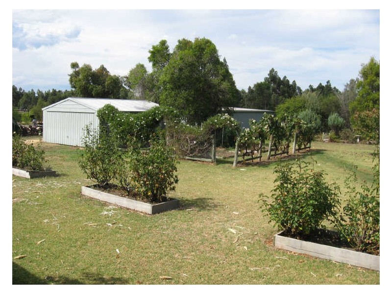 Tambo Upper VIC 3885