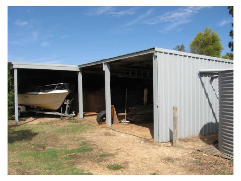 Tambo Upper VIC 3885