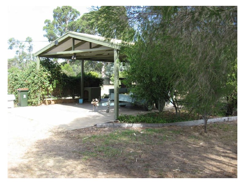 Tambo Upper VIC 3885