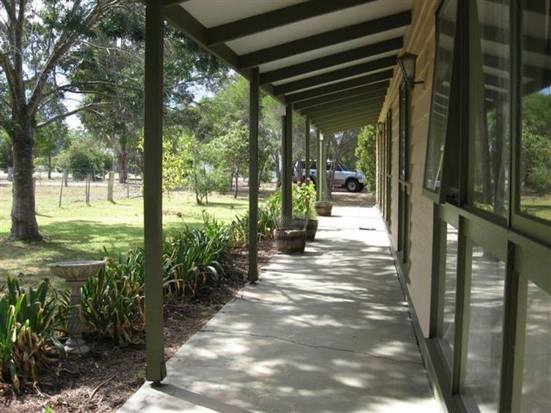 Tambo Upper VIC 3885