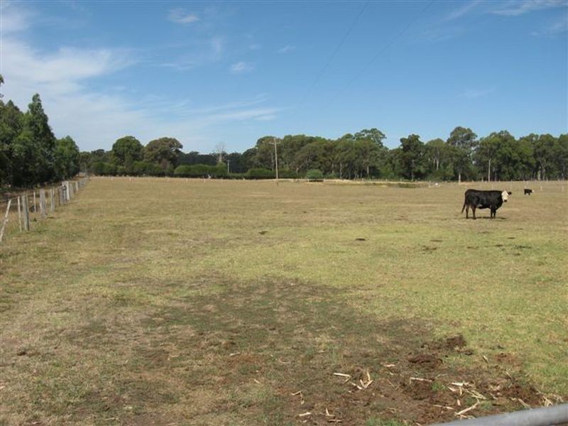 Tambo Upper VIC 3885