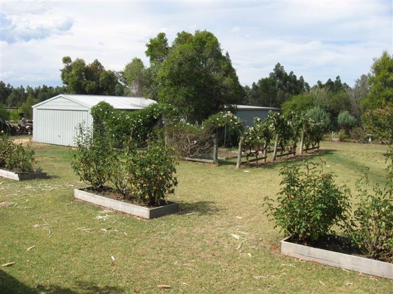 Tambo Upper VIC 3885