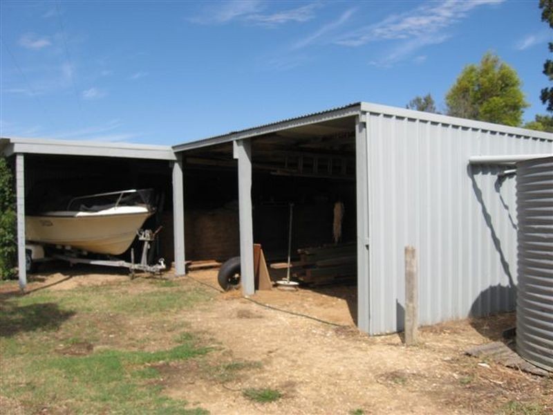 Tambo Upper VIC 3885