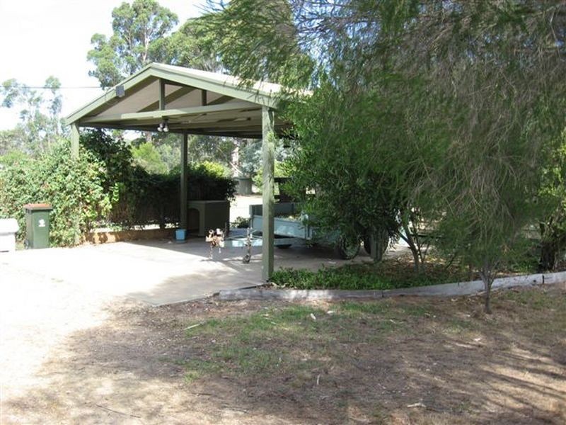 Tambo Upper VIC 3885