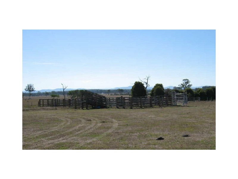 Lot 3 870 Fernbank Glenaladale Road, Fernbank VIC 3864