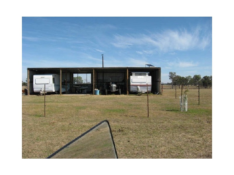 Lot 3 870 Fernbank Glenaladale Road, Fernbank VIC 3864