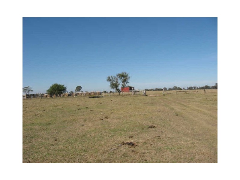 Lot 3 870 Fernbank Glenaladale Road, Fernbank VIC 3864