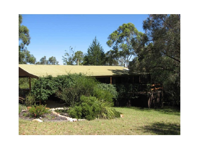 Wiseleigh VIC 3885